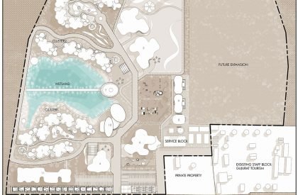 Reinstating the Element of Earth | Architecture Thesis
