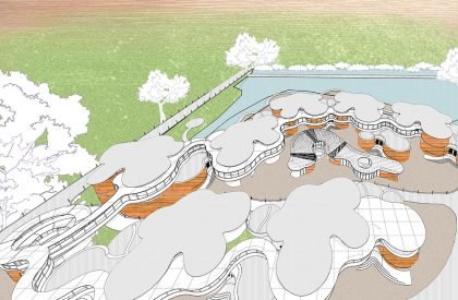 Reinstating the Element of Earth | Architecture Thesis