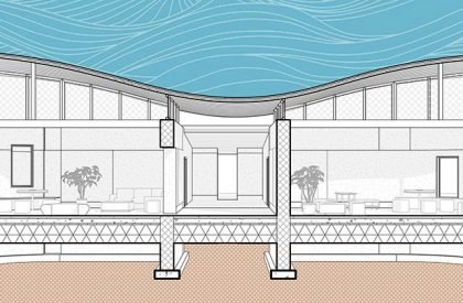 Reinstating the Element of Earth | Architecture Thesis