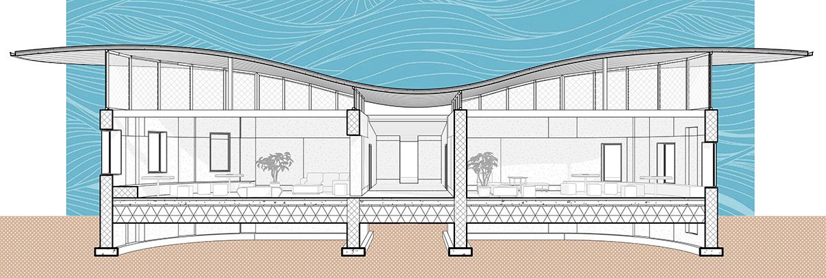 Reinstating the Element of Earth | Architecture Thesis