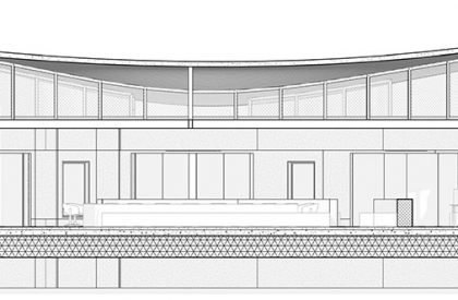 Reinstating the Element of Earth | Architecture Thesis