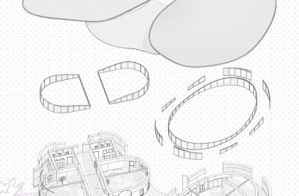 Reinstating the Element of Earth | Architecture Thesis