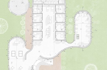 Reinstating the Element of Earth | Architecture Thesis