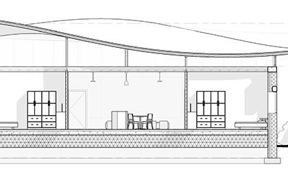 Reinstating the Element of Earth | Architecture Thesis