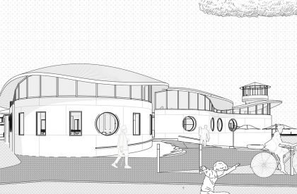 Reinstating the Element of Earth | Architecture Thesis