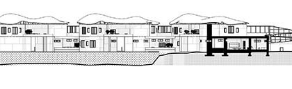 Reinstating the Element of Earth | Architecture Thesis