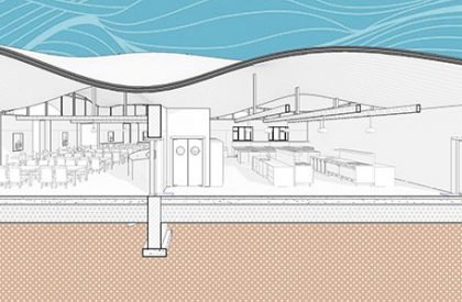 Reinstating the Element of Earth | Architecture Thesis