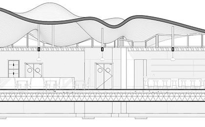 Reinstating the Element of Earth | Architecture Thesis