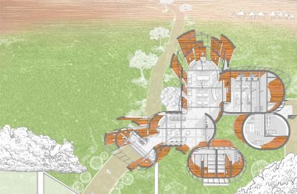 Reinstating the Element of Earth | Architecture Thesis