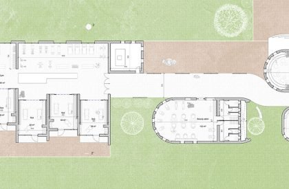 Reinstating the Element of Earth | Architecture Thesis
