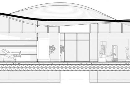 Reinstating the Element of Earth | Architecture Thesis