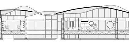 Reinstating the Element of Earth | Architecture Thesis