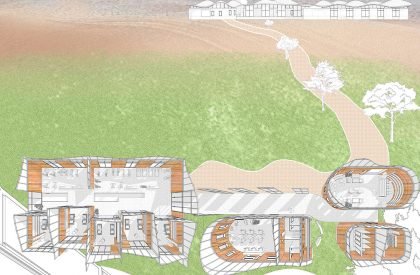 Reinstating the Element of Earth | Architecture Thesis