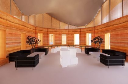 Reinstating the Element of Earth | Architecture Thesis