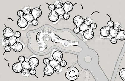 Reinstating the Element of Earth | Architecture Thesis