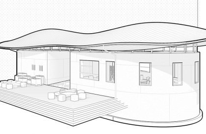 Reinstating the Element of Earth | Architecture Thesis