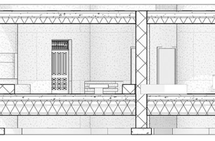 Reinstating the Element of Earth | Architecture Thesis