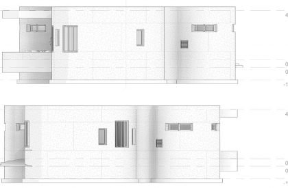 Reinstating the Element of Earth | Architecture Thesis