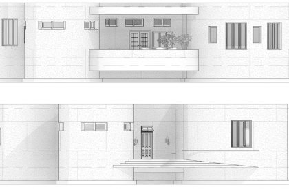 Reinstating the Element of Earth | Architecture Thesis