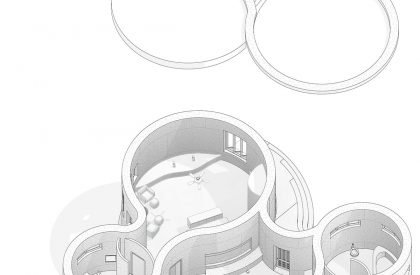 Reinstating the Element of Earth | Architecture Thesis