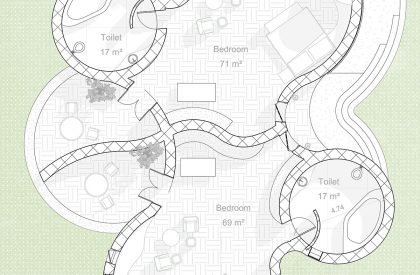 Reinstating the Element of Earth | Architecture Thesis