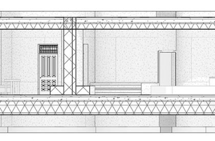 Reinstating the Element of Earth | Architecture Thesis