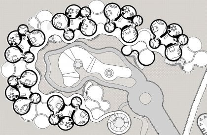 Reinstating the Element of Earth | Architecture Thesis