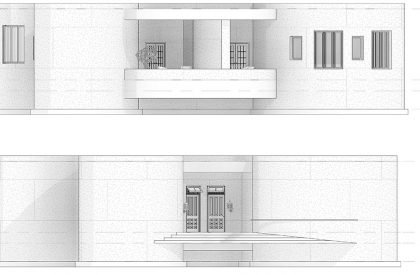 Reinstating the Element of Earth | Architecture Thesis