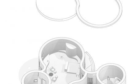 Reinstating the Element of Earth | Architecture Thesis