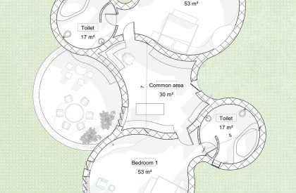 Reinstating the Element of Earth | Architecture Thesis