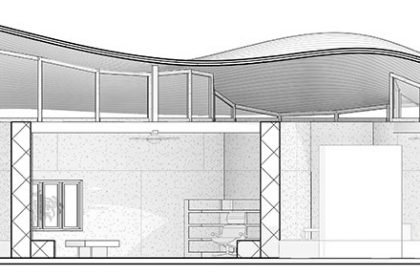 Reinstating the Element of Earth | Architecture Thesis