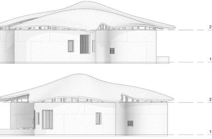 Reinstating the Element of Earth | Architecture Thesis
