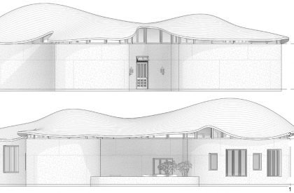 Reinstating the Element of Earth | Architecture Thesis