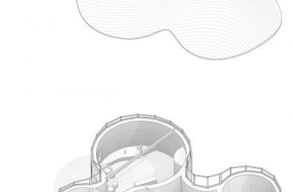 Reinstating the Element of Earth | Architecture Thesis