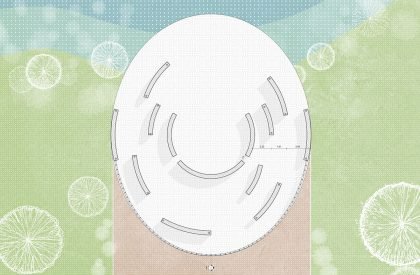 Reinstating the Element of Earth | Architecture Thesis