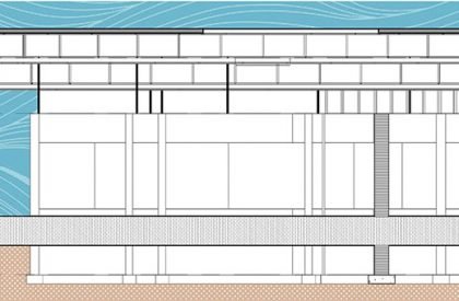 Reinstating the Element of Earth | Architecture Thesis