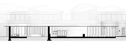 Reinstating the Element of Earth | Architecture Thesis