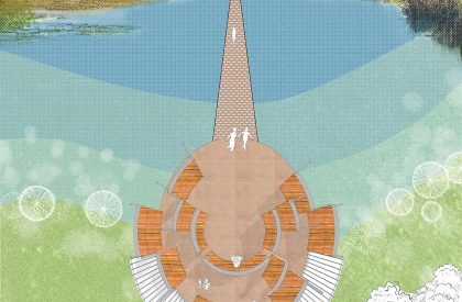 Reinstating the Element of Earth | Architecture Thesis