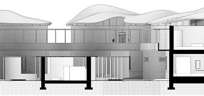 Reinstating the Element of Earth | Architecture Thesis