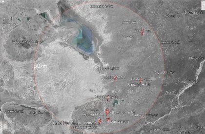 Reinstating the Element of Earth | Architecture Thesis