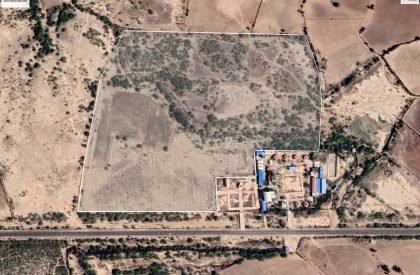 Reinstating the Element of Earth | Architecture Thesis