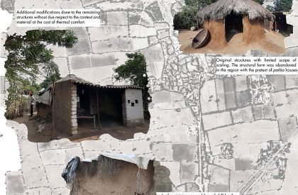 Reinstating the Element of Earth | Architecture Thesis