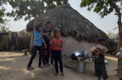 Reinstating the Element of Earth | Architecture Thesis