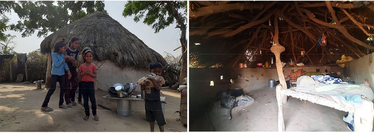 Reinstating the Element of Earth | Architecture Thesis