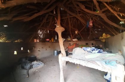 Reinstating the Element of Earth | Architecture Thesis