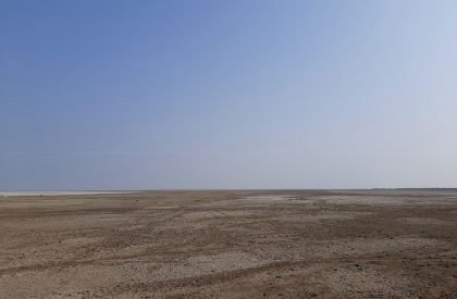 Reinstating the Element of Earth | Architecture Thesis