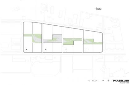 SIP Main Campus | Herzog & de Meuron