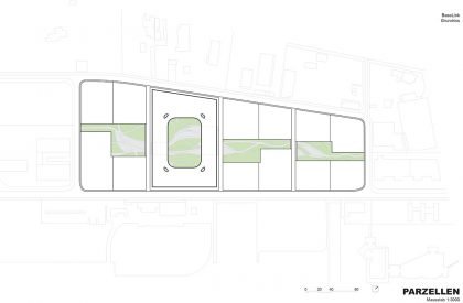 SIP Main Campus | Herzog & de Meuron