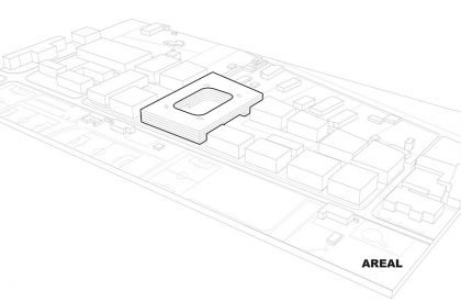 SIP Main Campus | Herzog & de Meuron