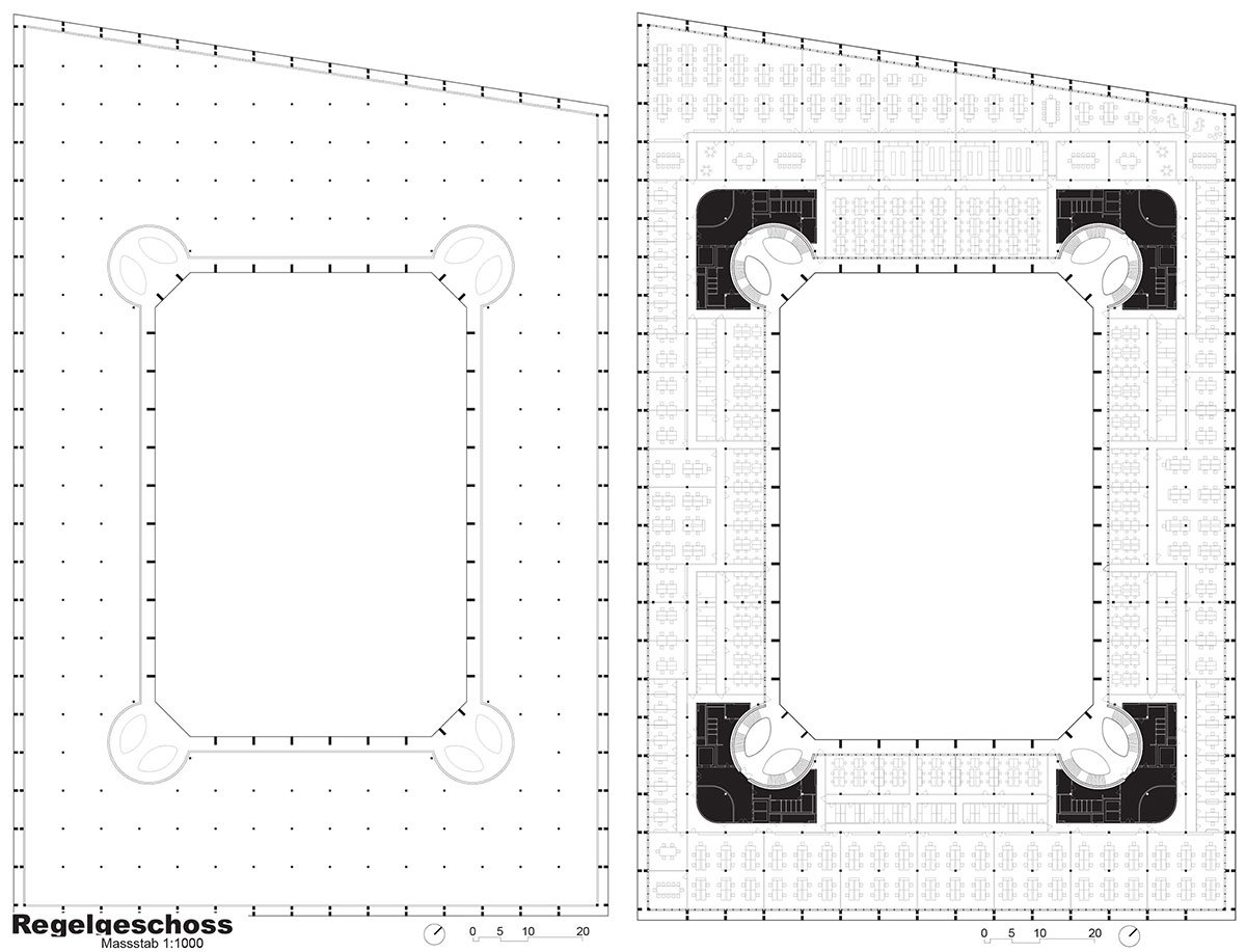 SIP Main Campus | Herzog & de Meuron